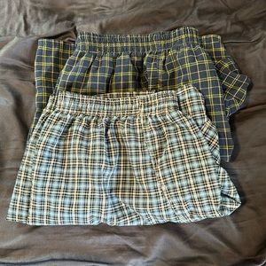 mens fruit of the loom underwear